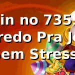 Login no 7359: O Segredo Pra Jogar Sem Stress! 🤙